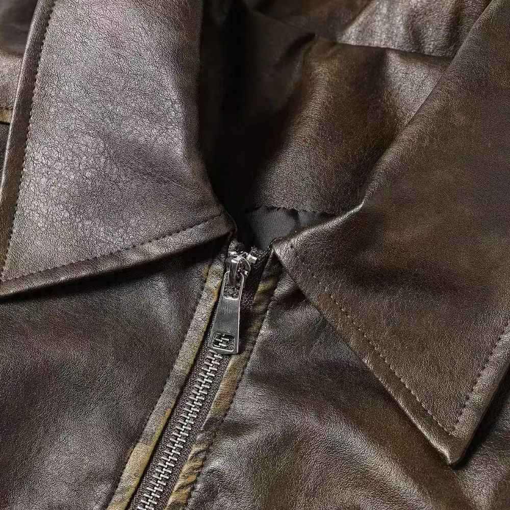 “ Looks So Cool“ Jacket
