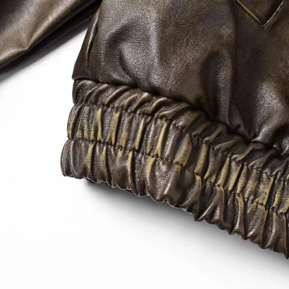 “ Looks So Cool“ Jacket
