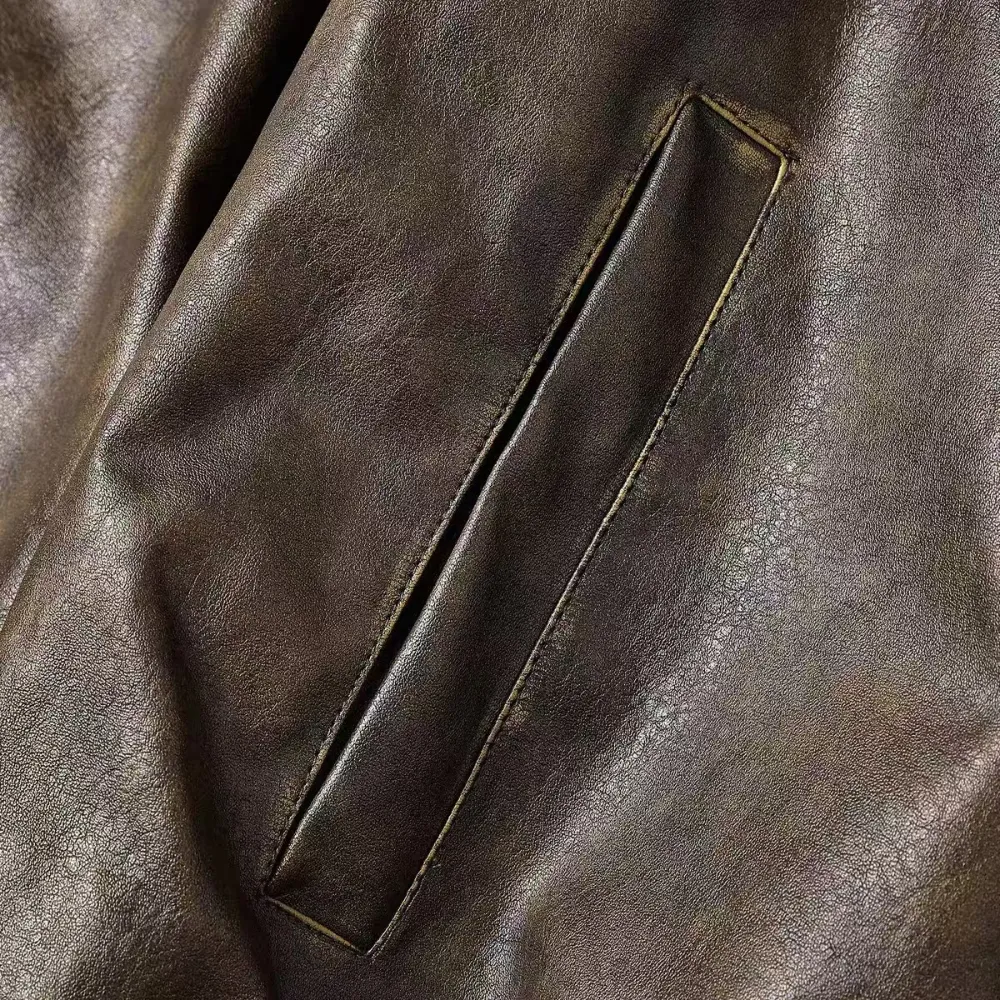 “ Looks So Cool“ Jacket