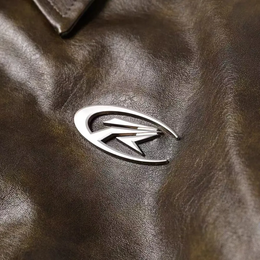 “ Looks So Cool“ Jacket