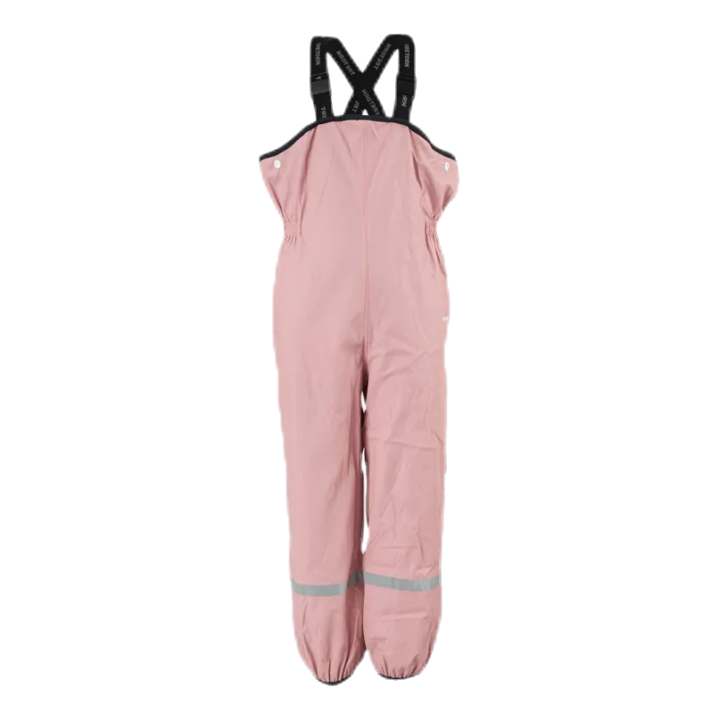 Aktiv Fleece-Lined High Pants Pink