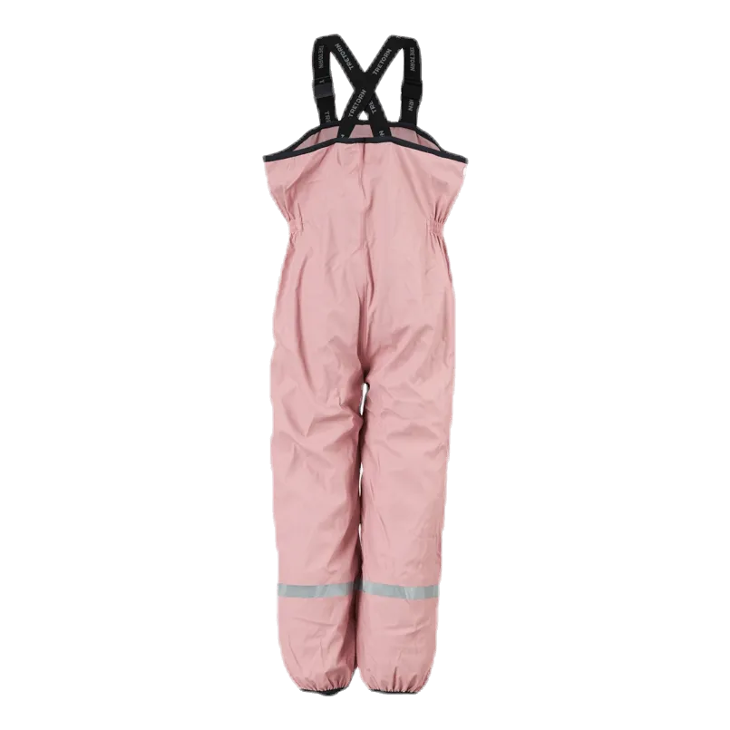 Aktiv Fleece-Lined High Pants Pink