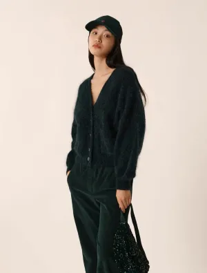 Alouise Cardigan