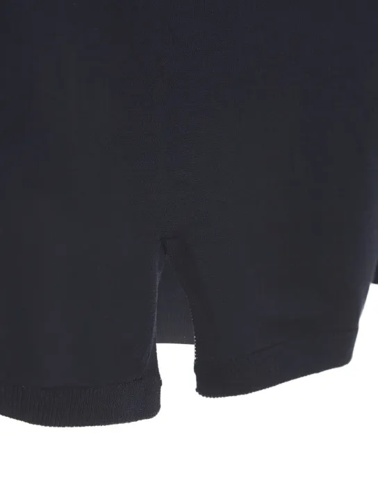 &#x27;S Max Mara   Cropped cotton knit cardigan 