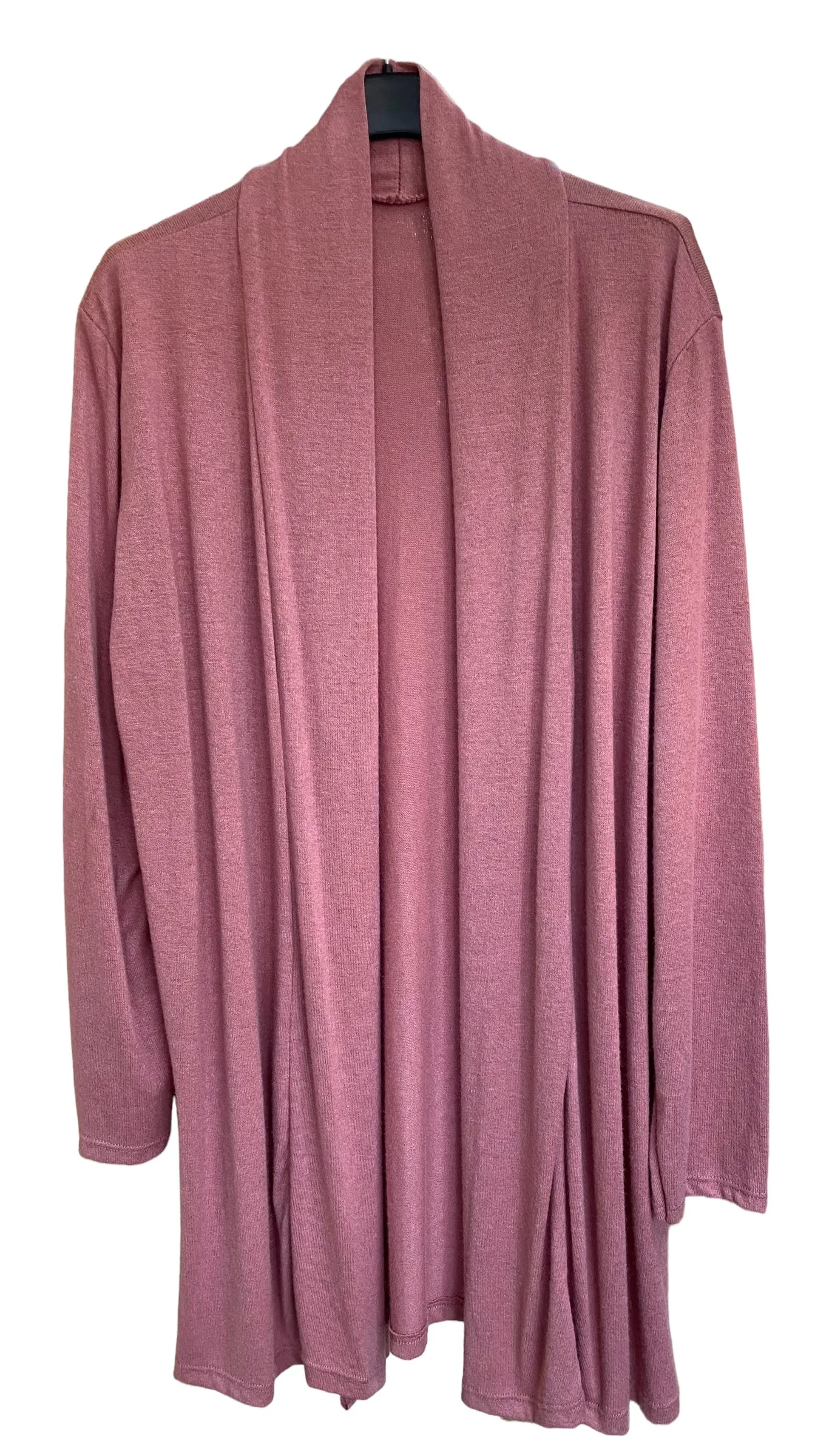 Anna Plain Cardigan (3 Colours)