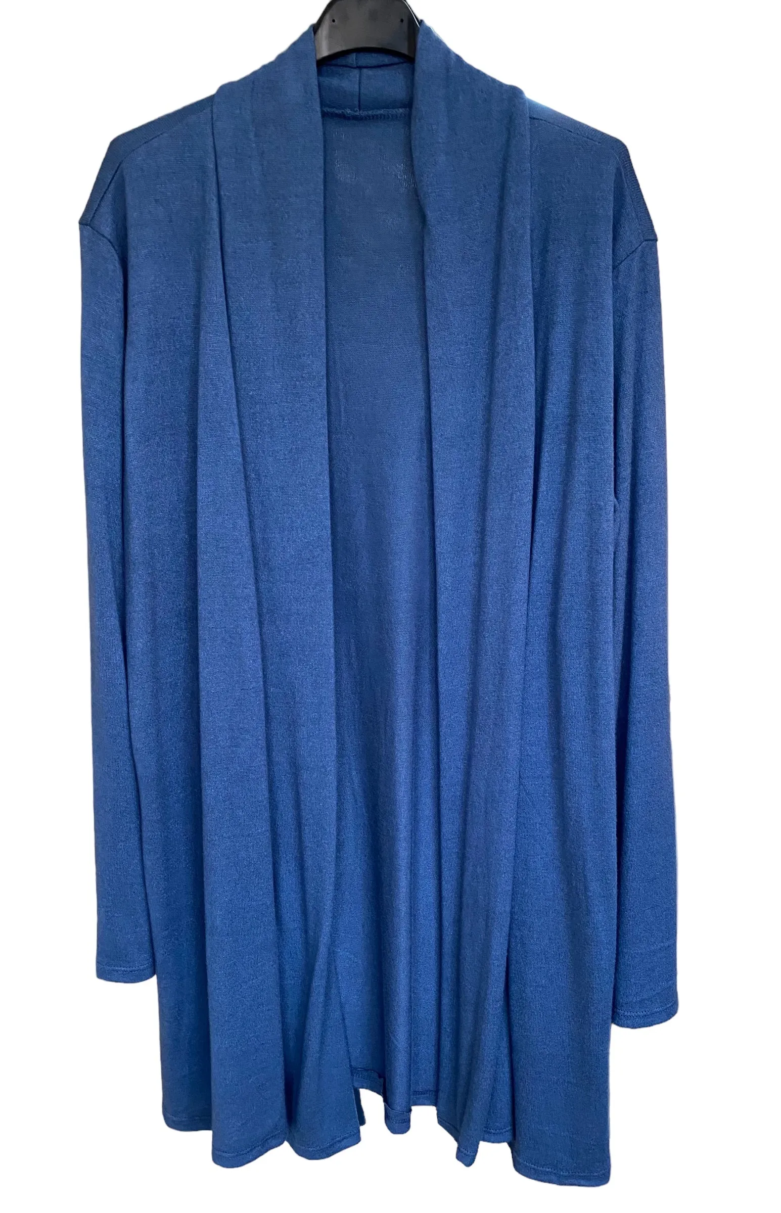 Anna Plain Cardigan (3 Colours)