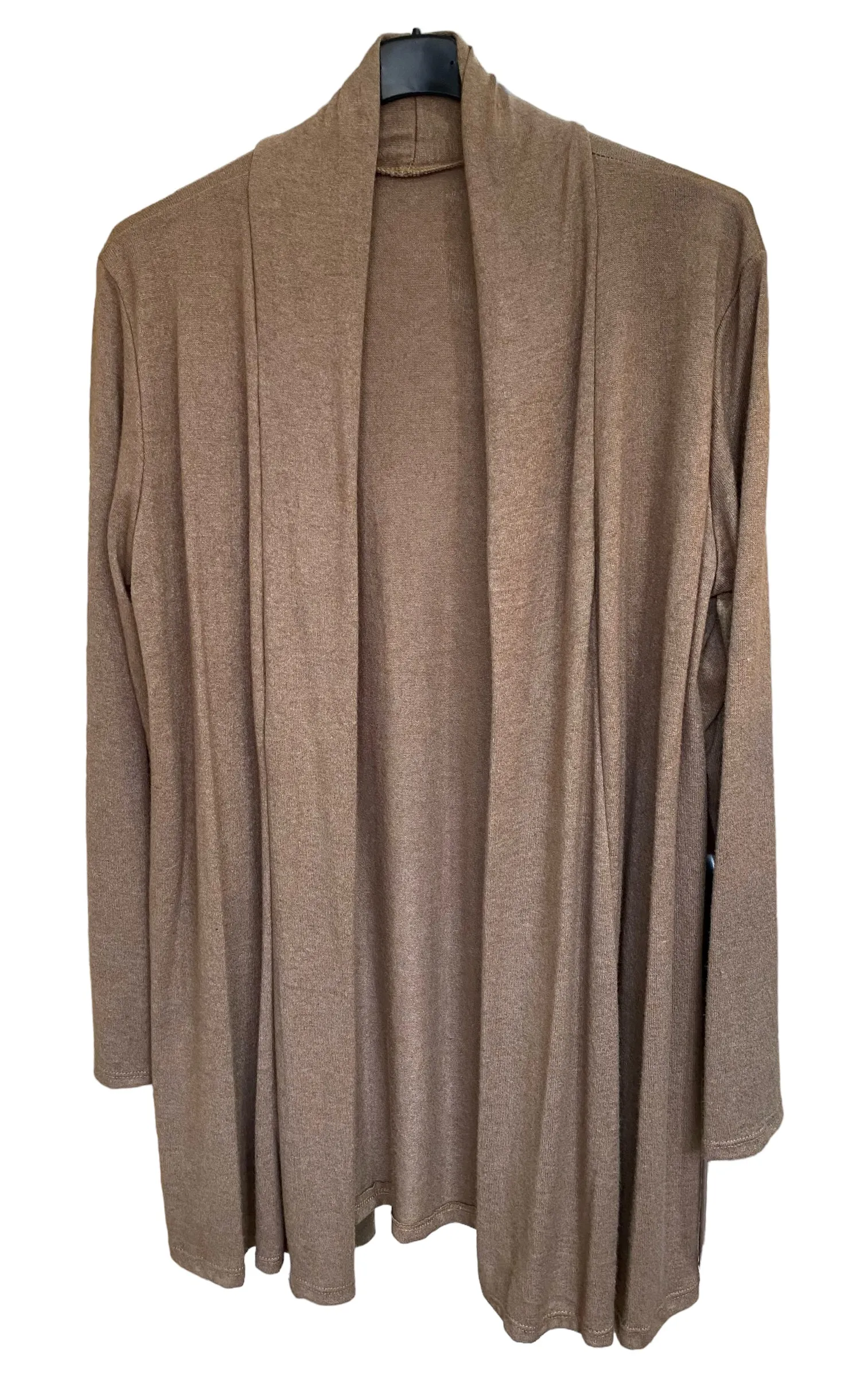 Anna Plain Cardigan (3 Colours)