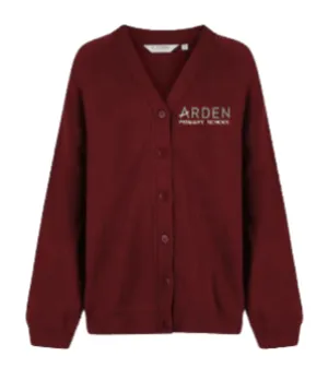 ARDEN PRIMARY CARDIGAN
