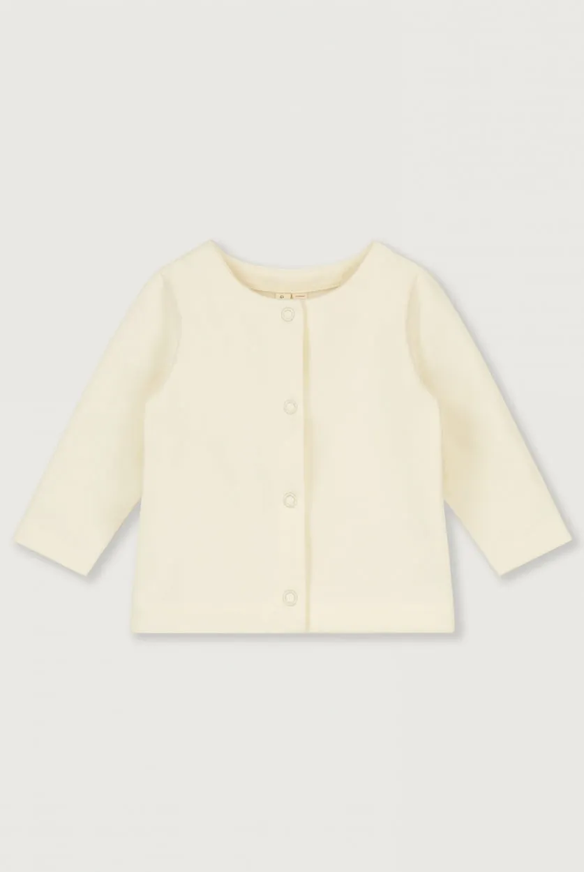 Baby Cardigan | Cream