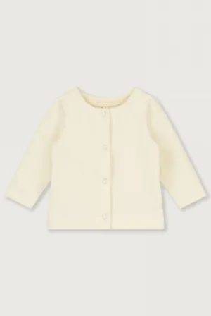 Baby Cardigan | Cream