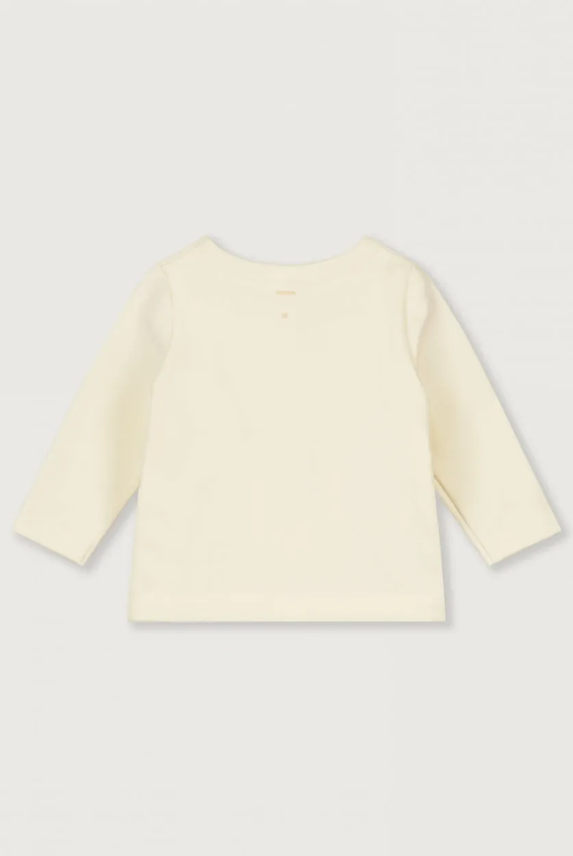 Baby Cardigan | Cream