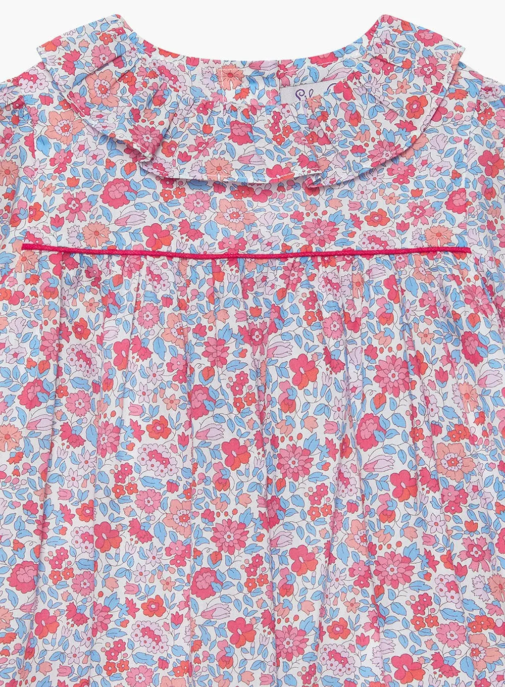 Baby Theresa Willow Dress