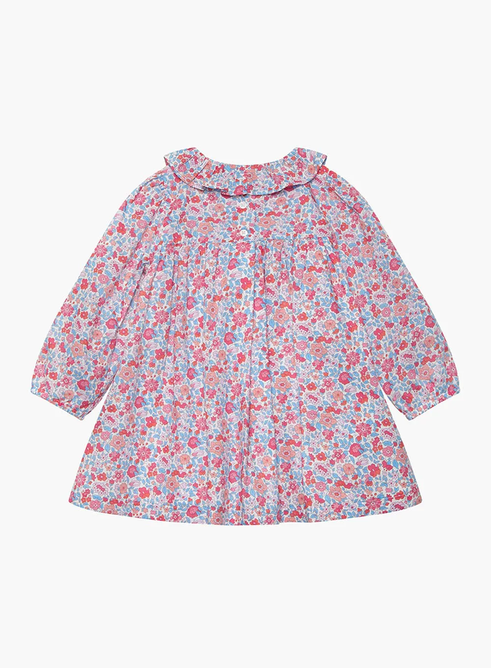 Baby Theresa Willow Dress