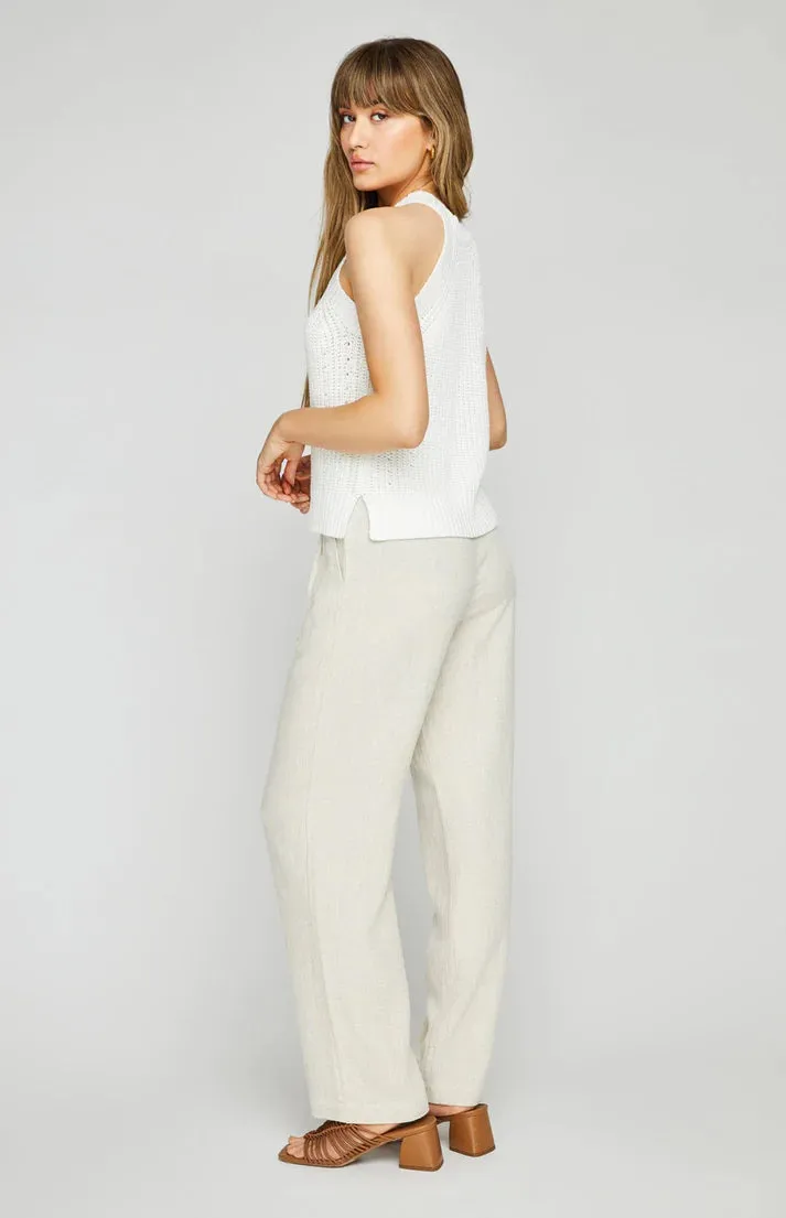 BAY KNIT TANK
