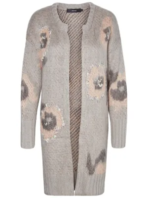 Berkely Long Cardigan