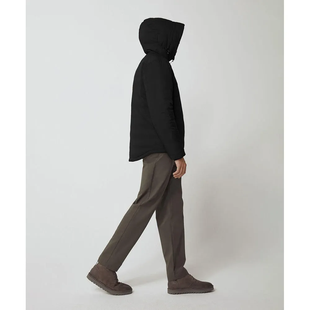 CANADA GOOSE - Lodge Hoody Black Label - 5078MB-24