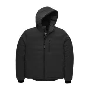 CANADA GOOSE - Lodge Hoody Black Label - 5078MB-24