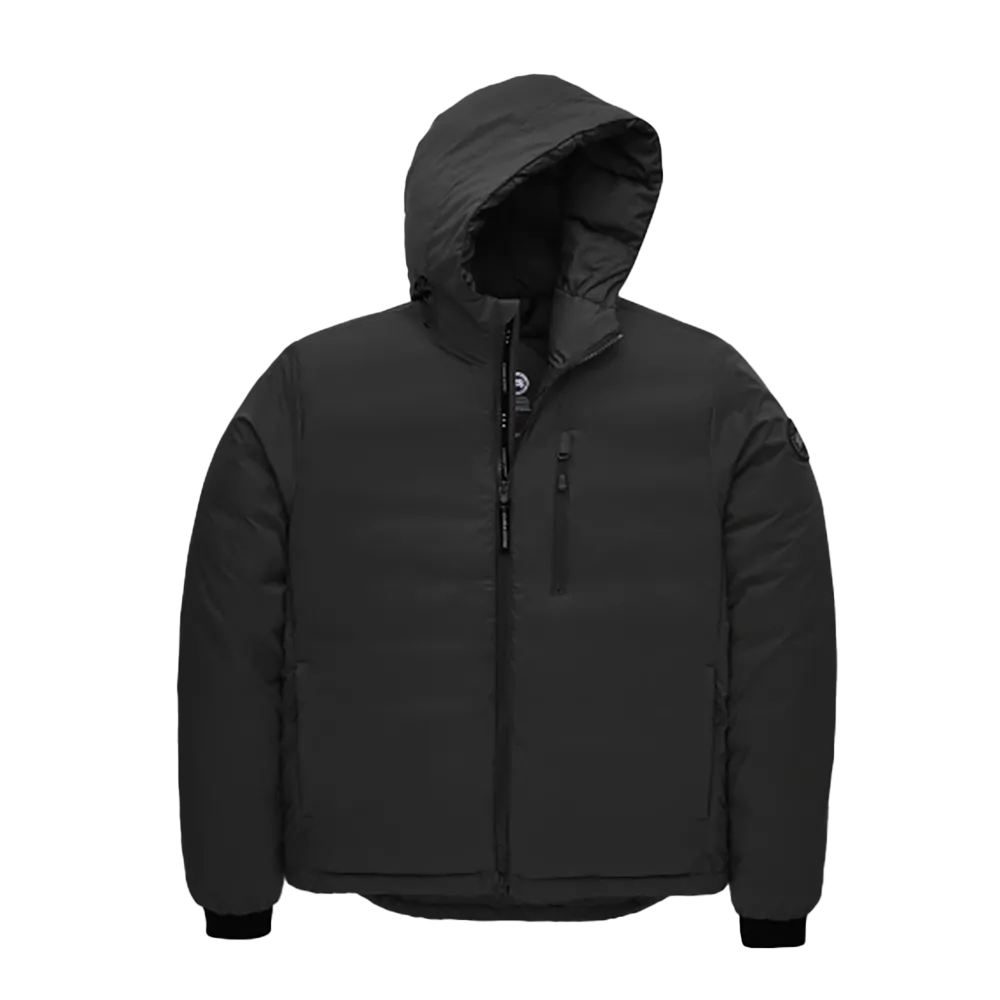 CANADA GOOSE - Lodge Hoody Black Label - 5078MB-24