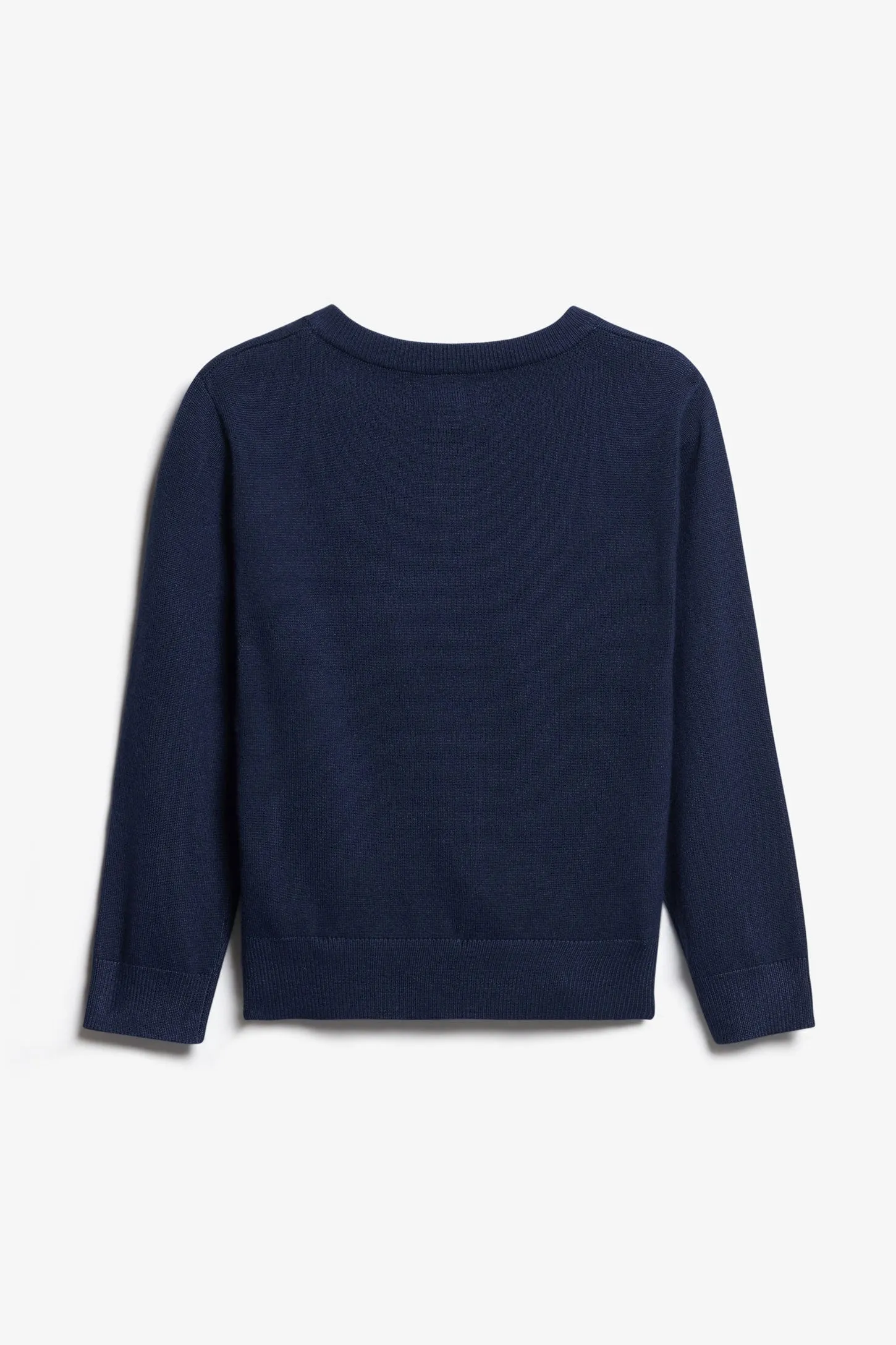 Cardigan en tricot - Enfant fille