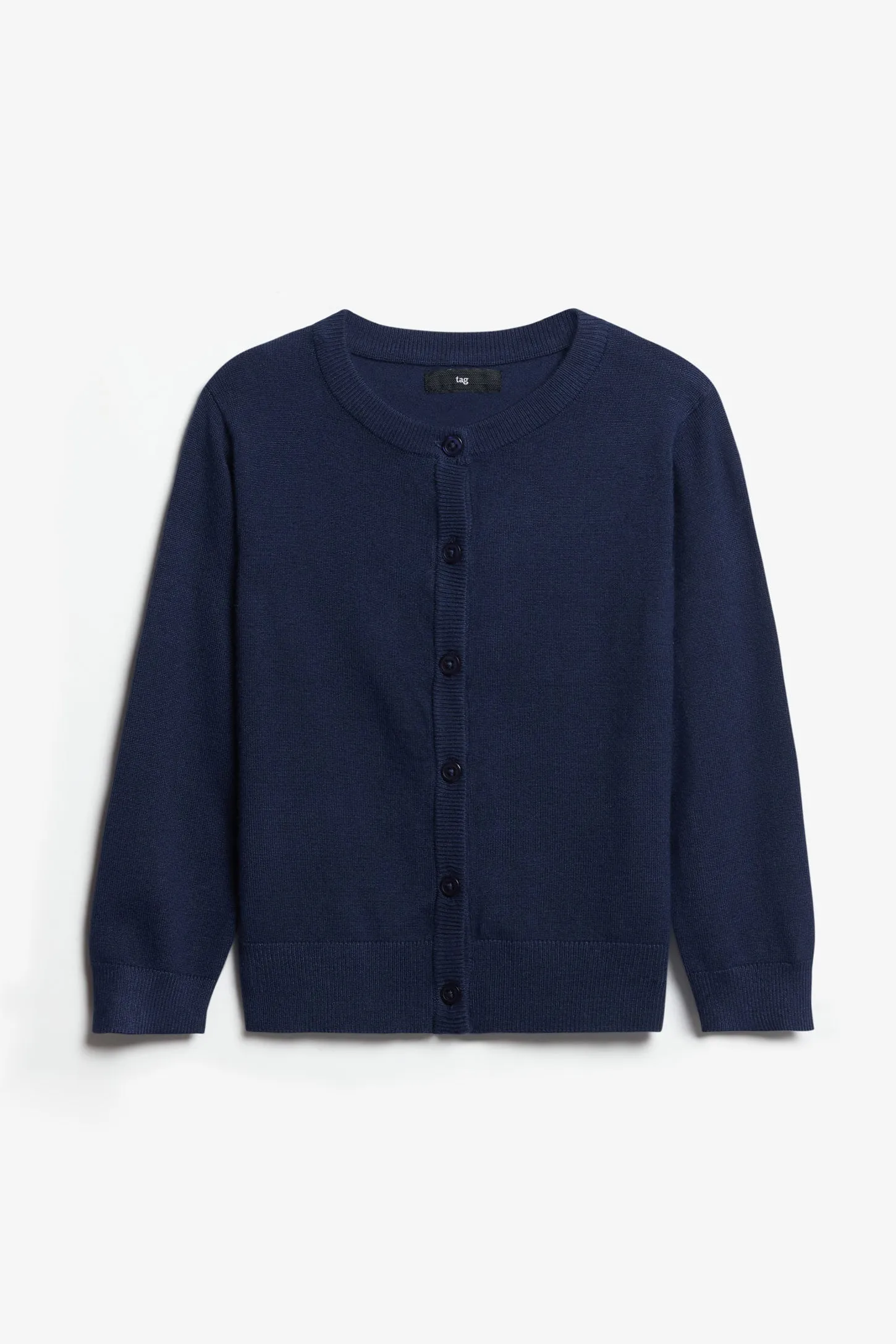 Cardigan en tricot - Enfant fille