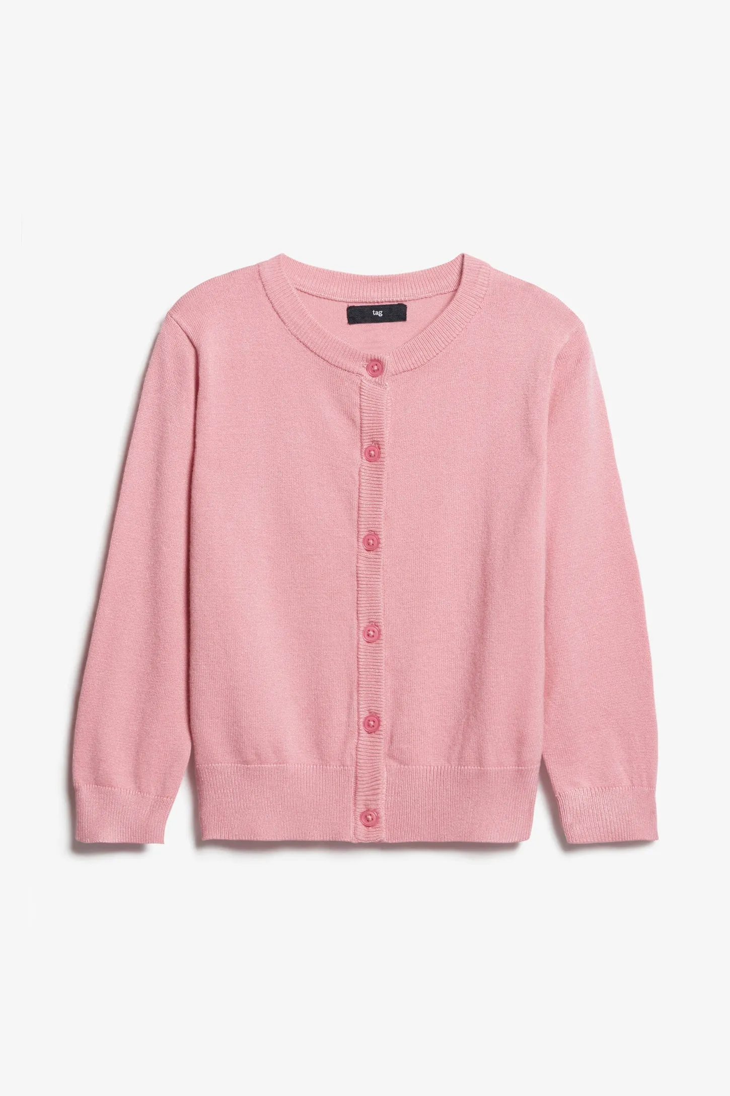 Cardigan en tricot - Enfant fille