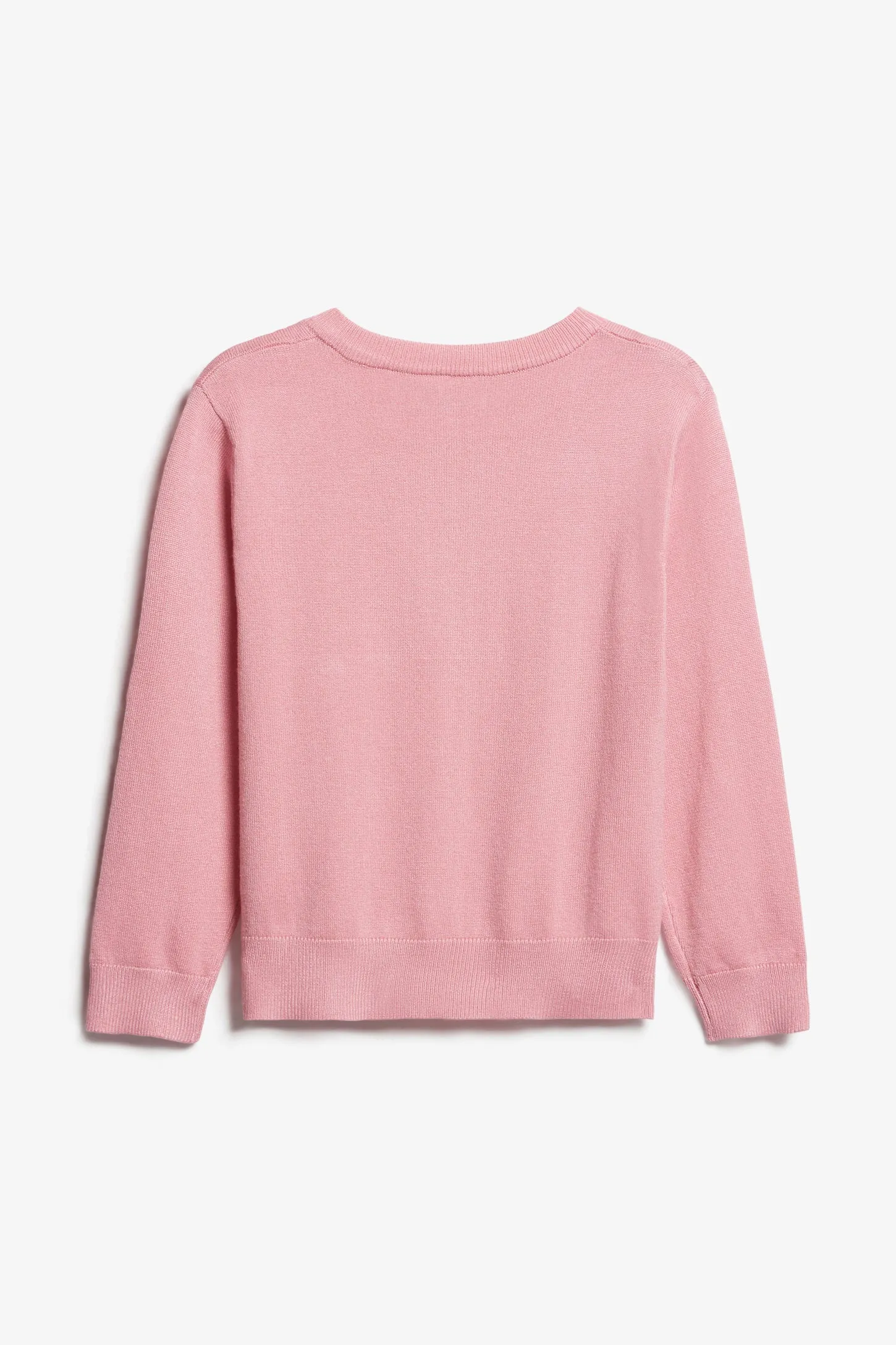Cardigan en tricot - Enfant fille