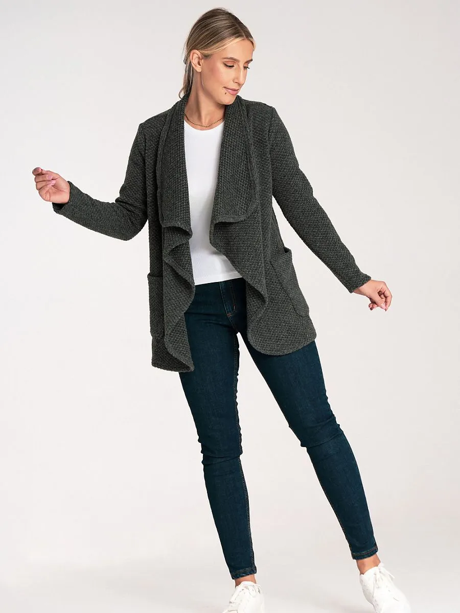 Cardigan model 201434 Figl