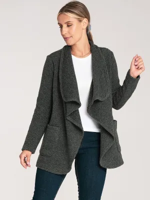 Cardigan model 201434 Figl
