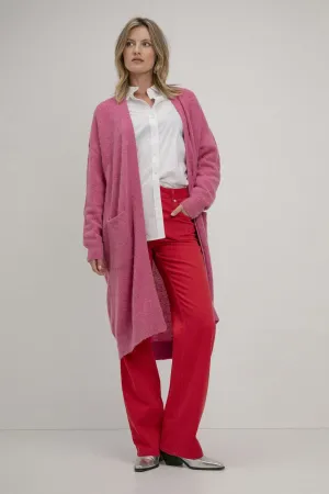 Cardigan Sjoukje - Bubblegum