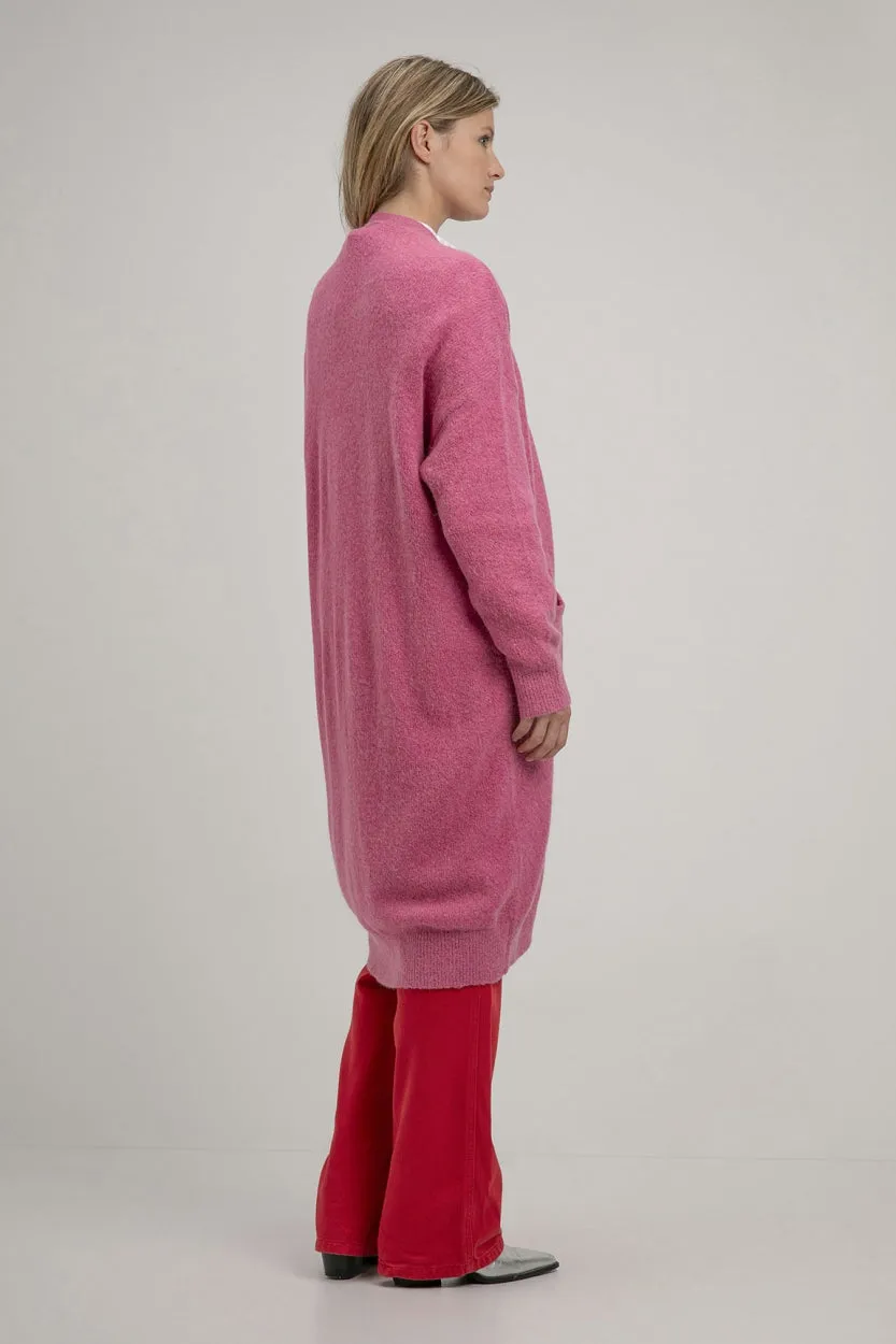 Cardigan Sjoukje - Bubblegum