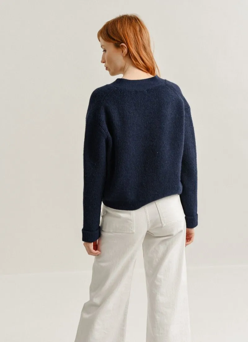 Carly Cardigan