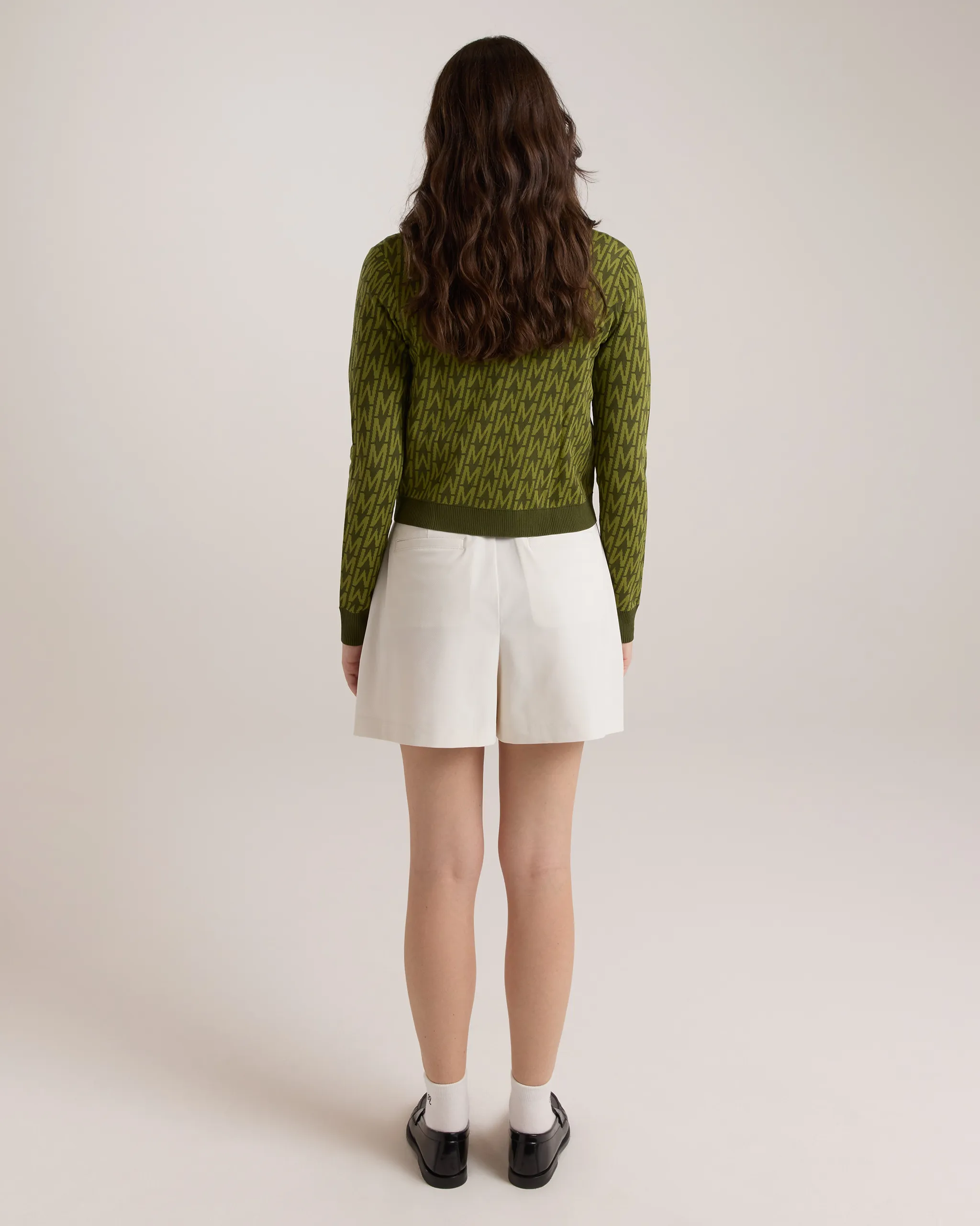 CHARLOTTE CARDIGAN