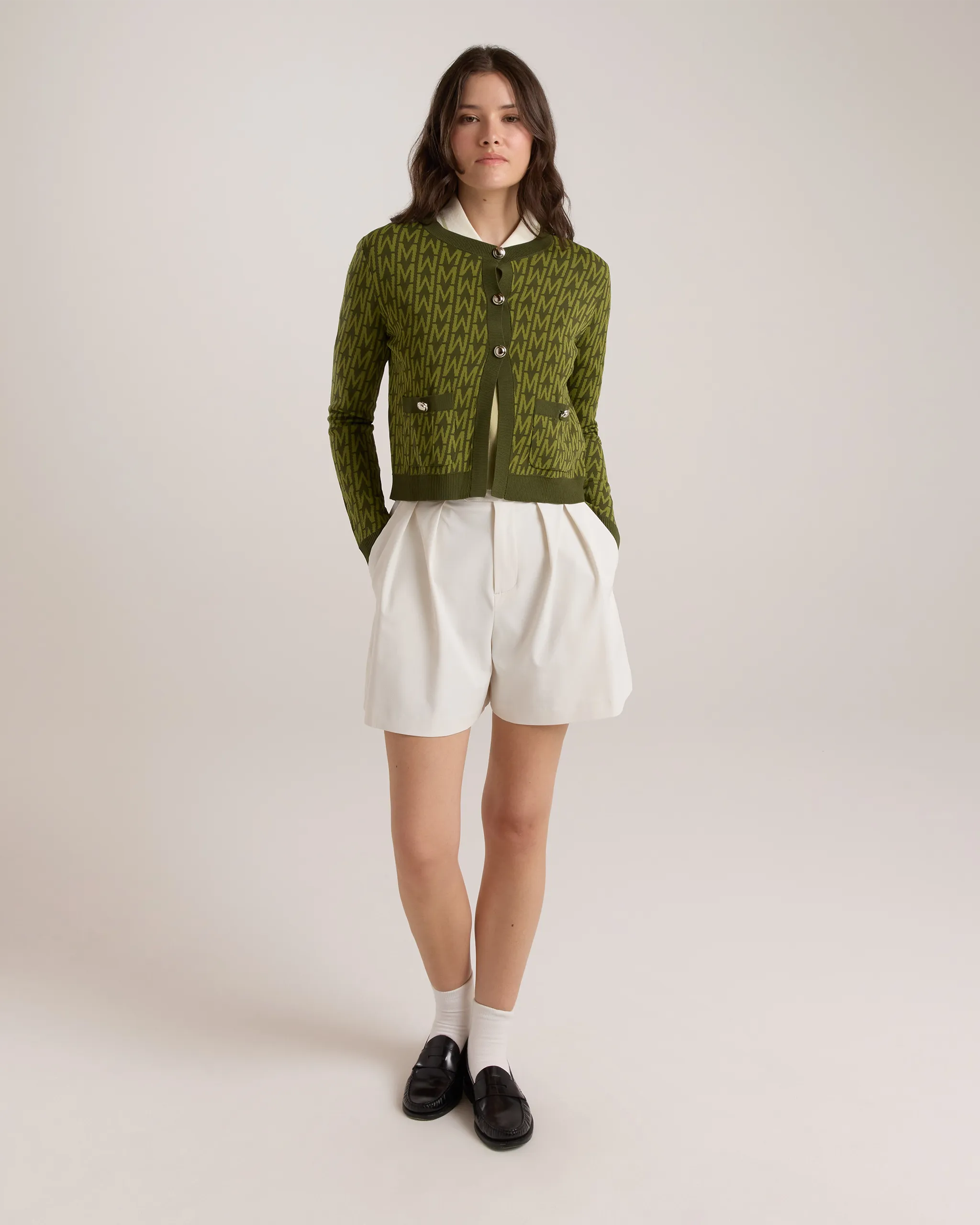 CHARLOTTE CARDIGAN