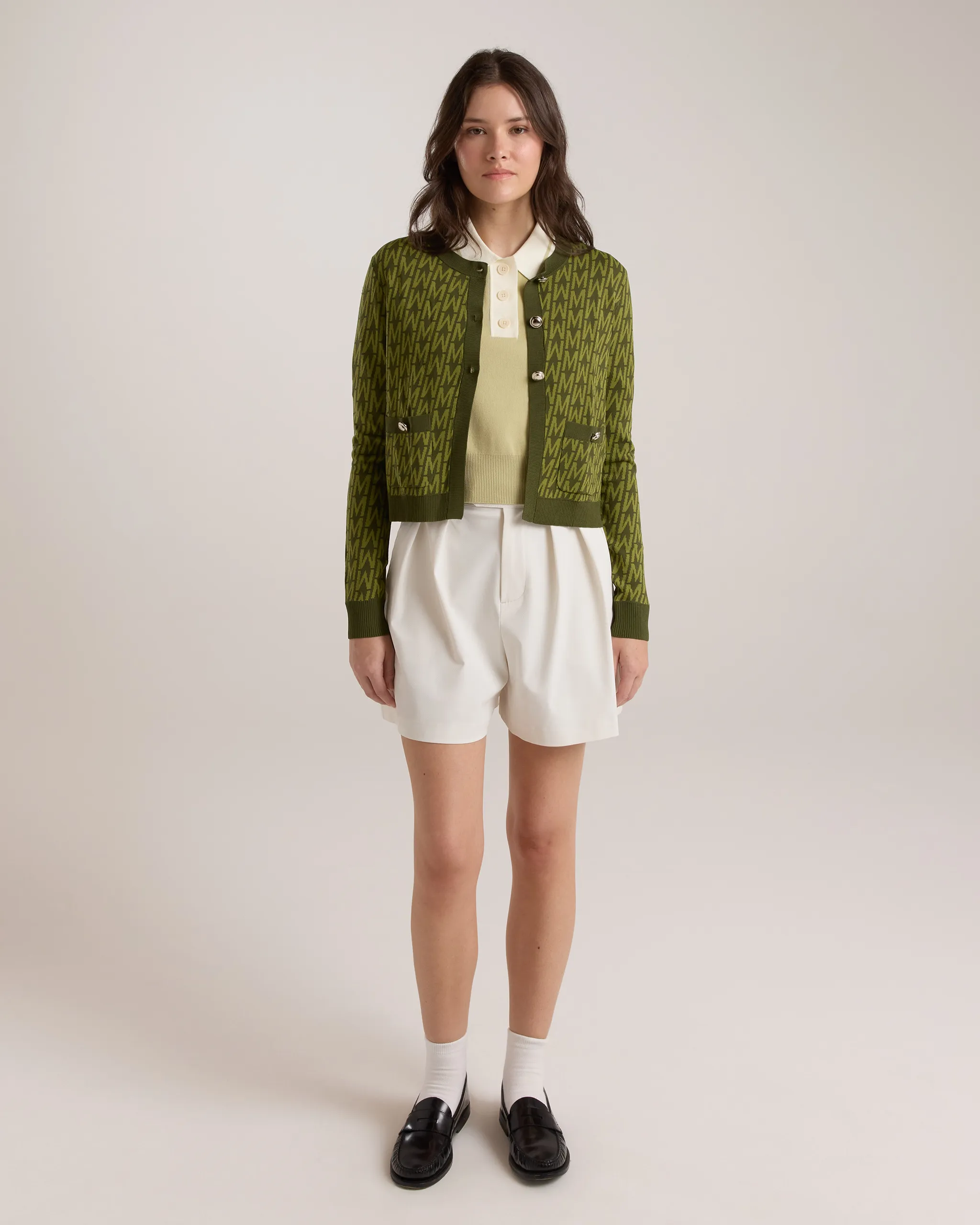 CHARLOTTE CARDIGAN