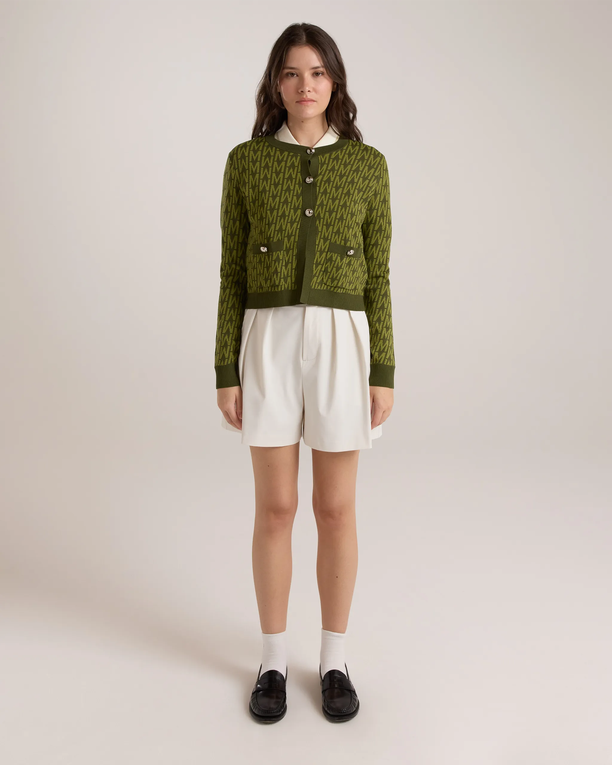 CHARLOTTE CARDIGAN