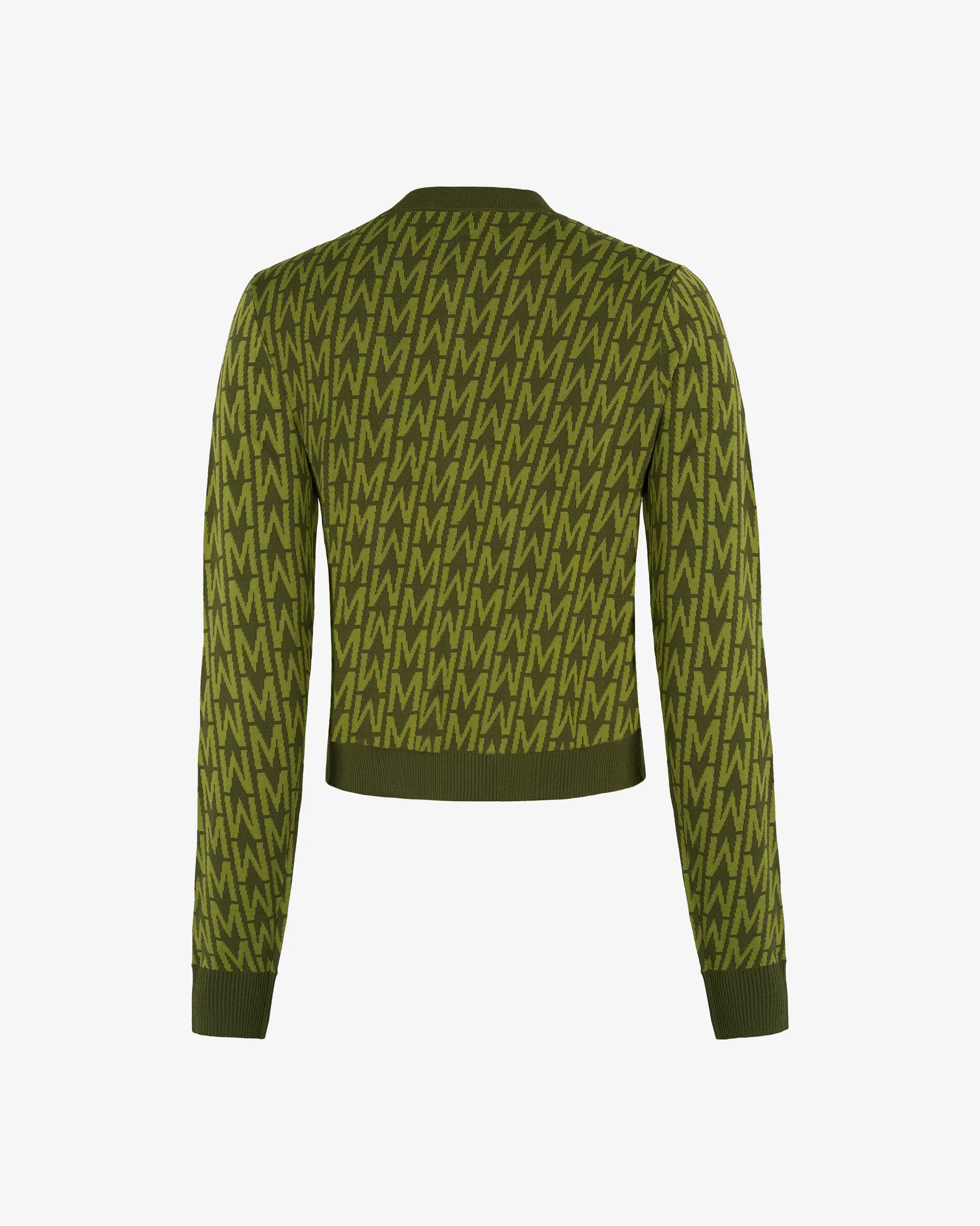CHARLOTTE CARDIGAN