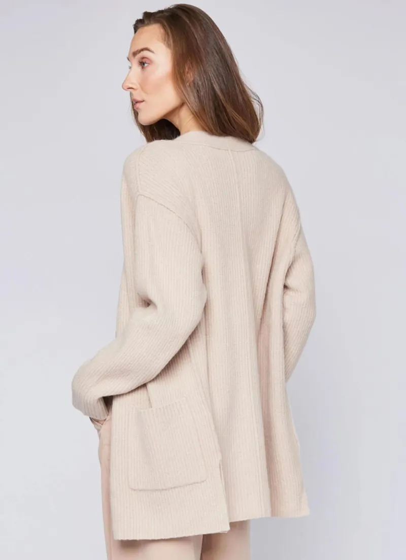 Chester Cardigan