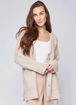 Chester Cardigan