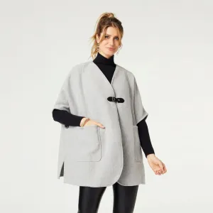 Collins Toggle Cardigan