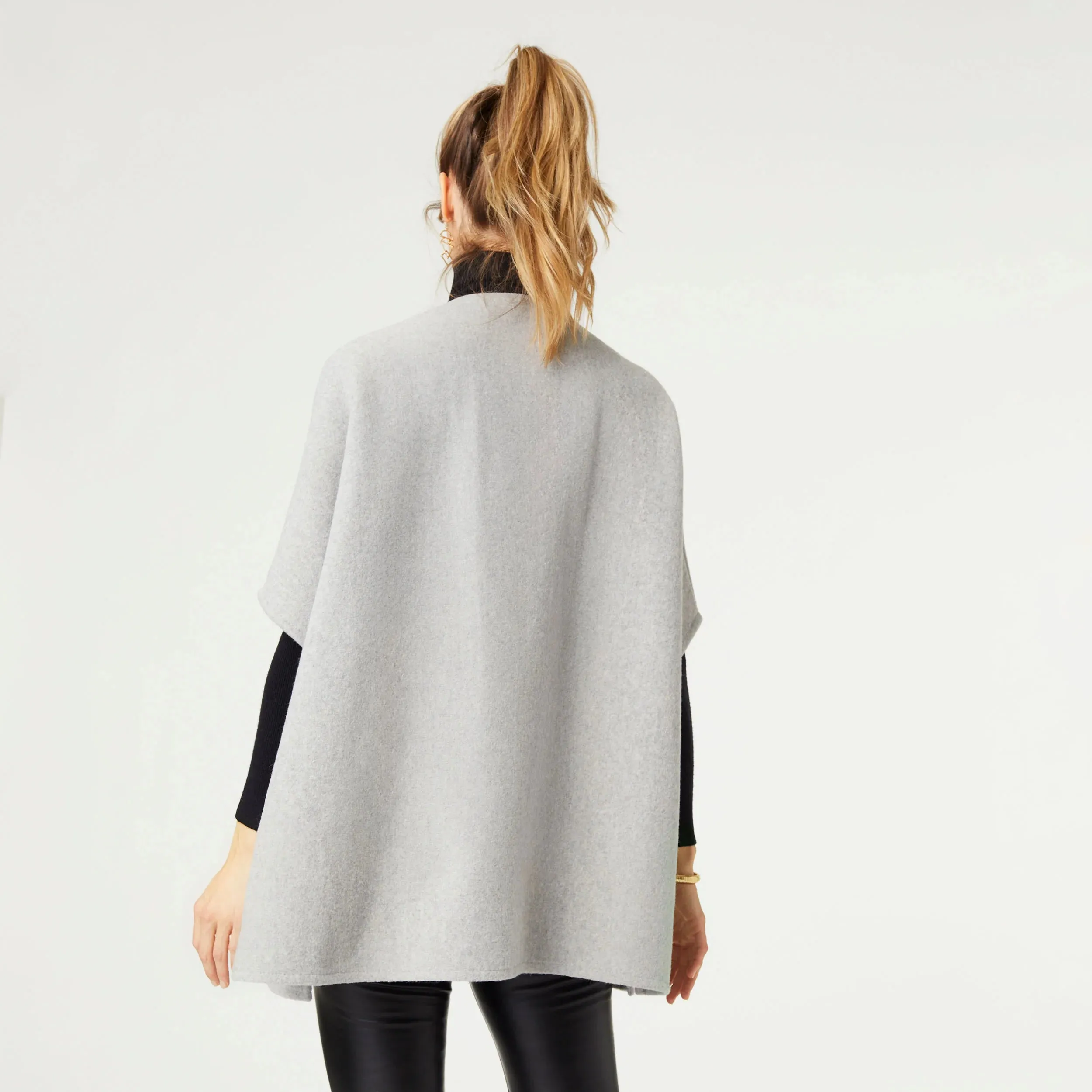 Collins Toggle Cardigan