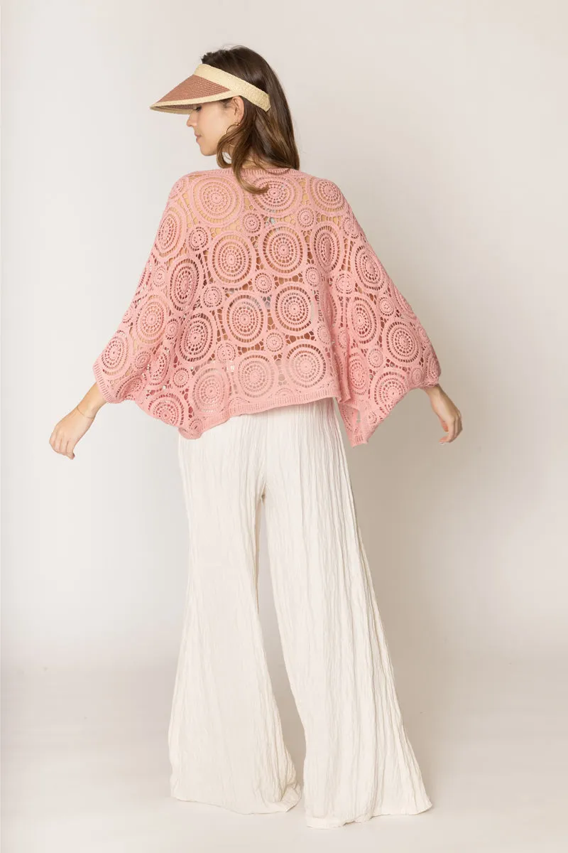 Crochet Cardigan