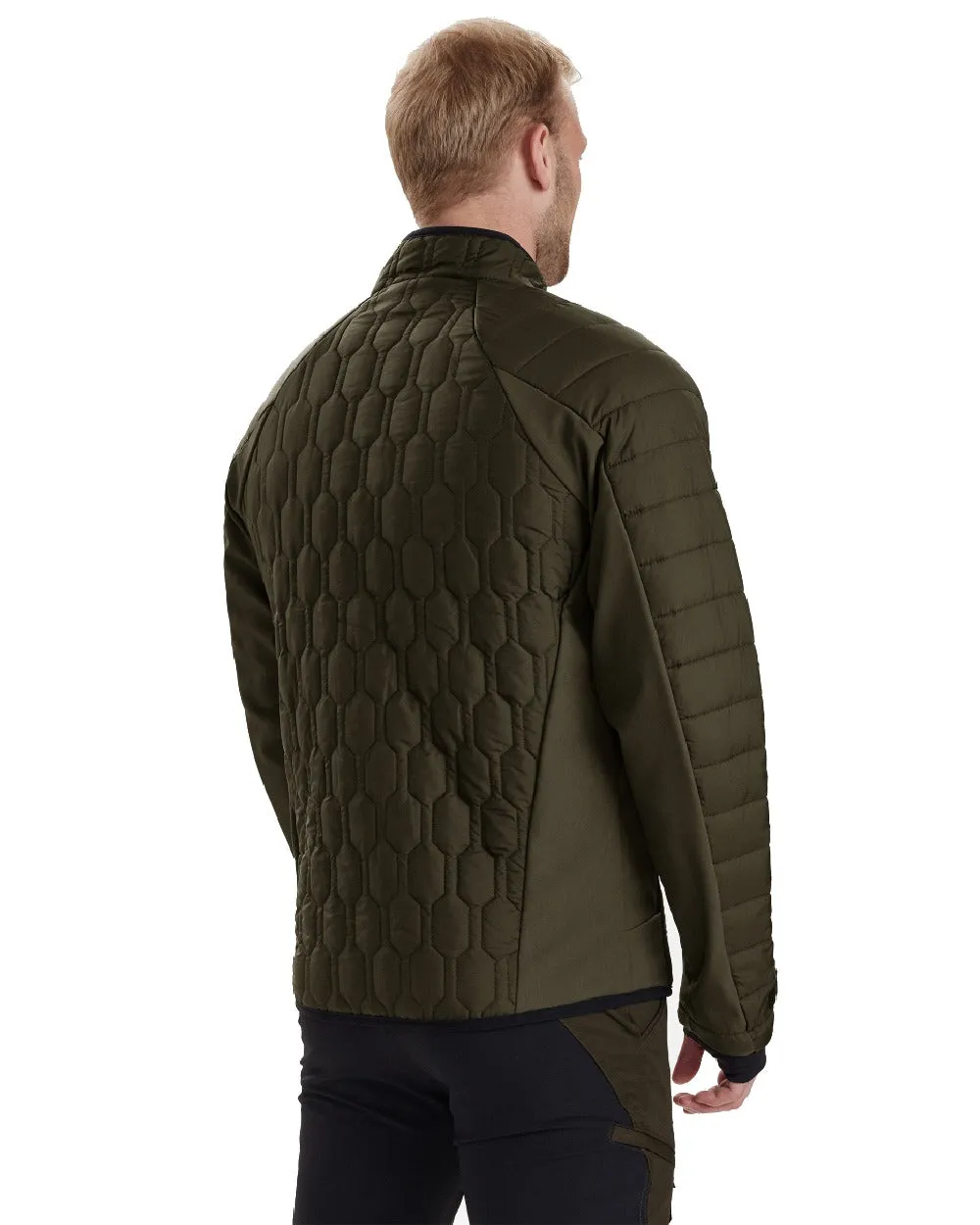 Deerhunter Mossdale Quilted Jacket