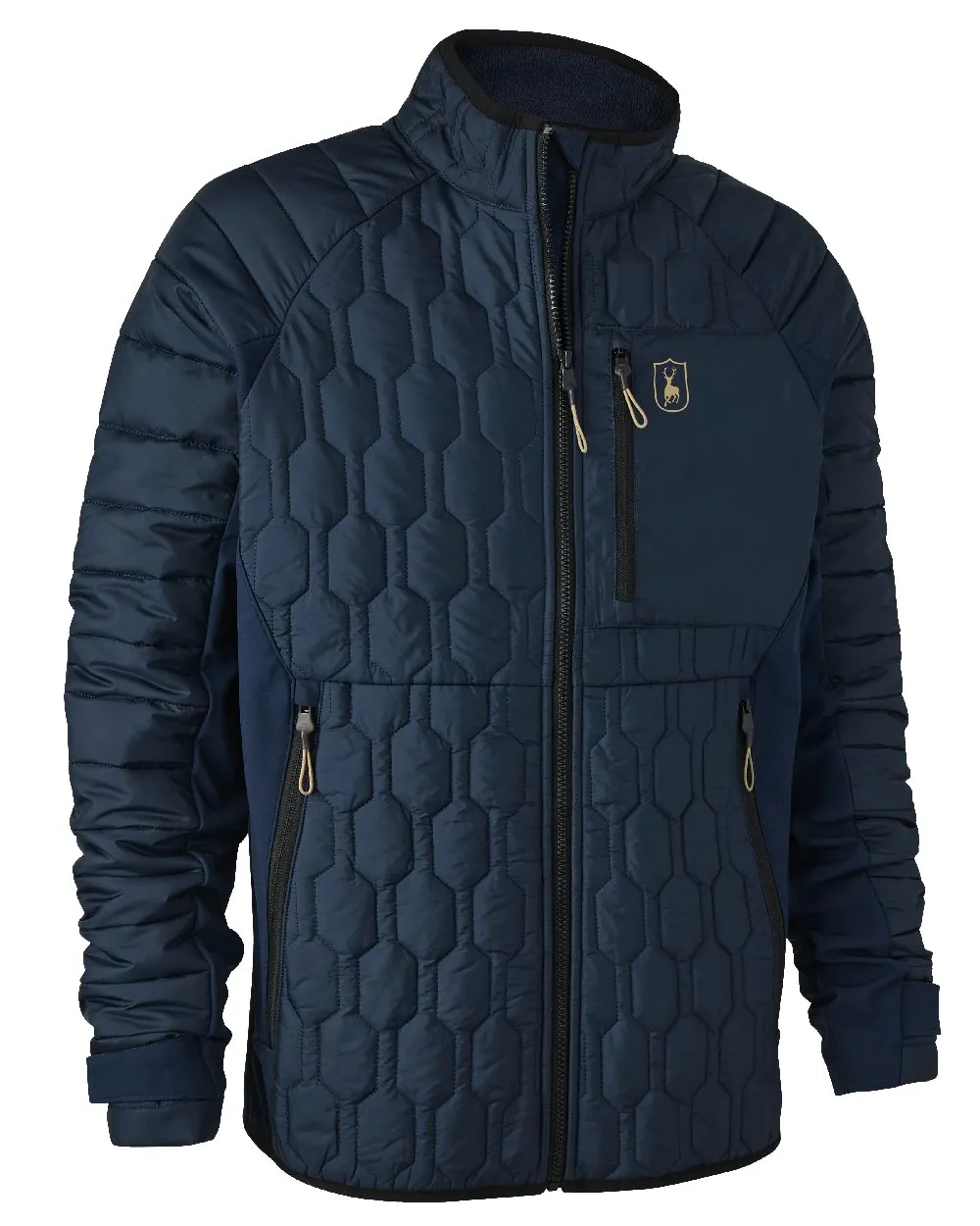 Deerhunter Mossdale Quilted Jacket