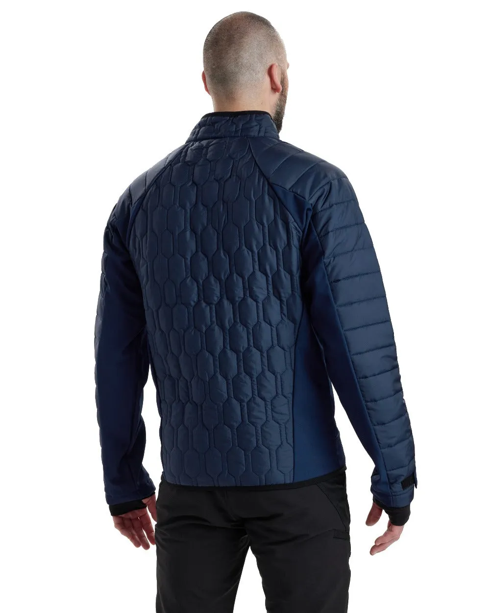 Deerhunter Mossdale Quilted Jacket