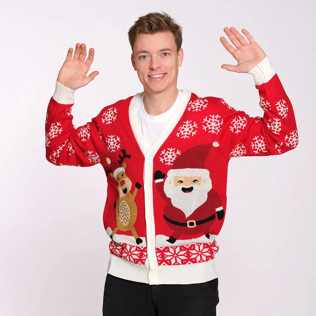 Den Perfekte Cardigan
