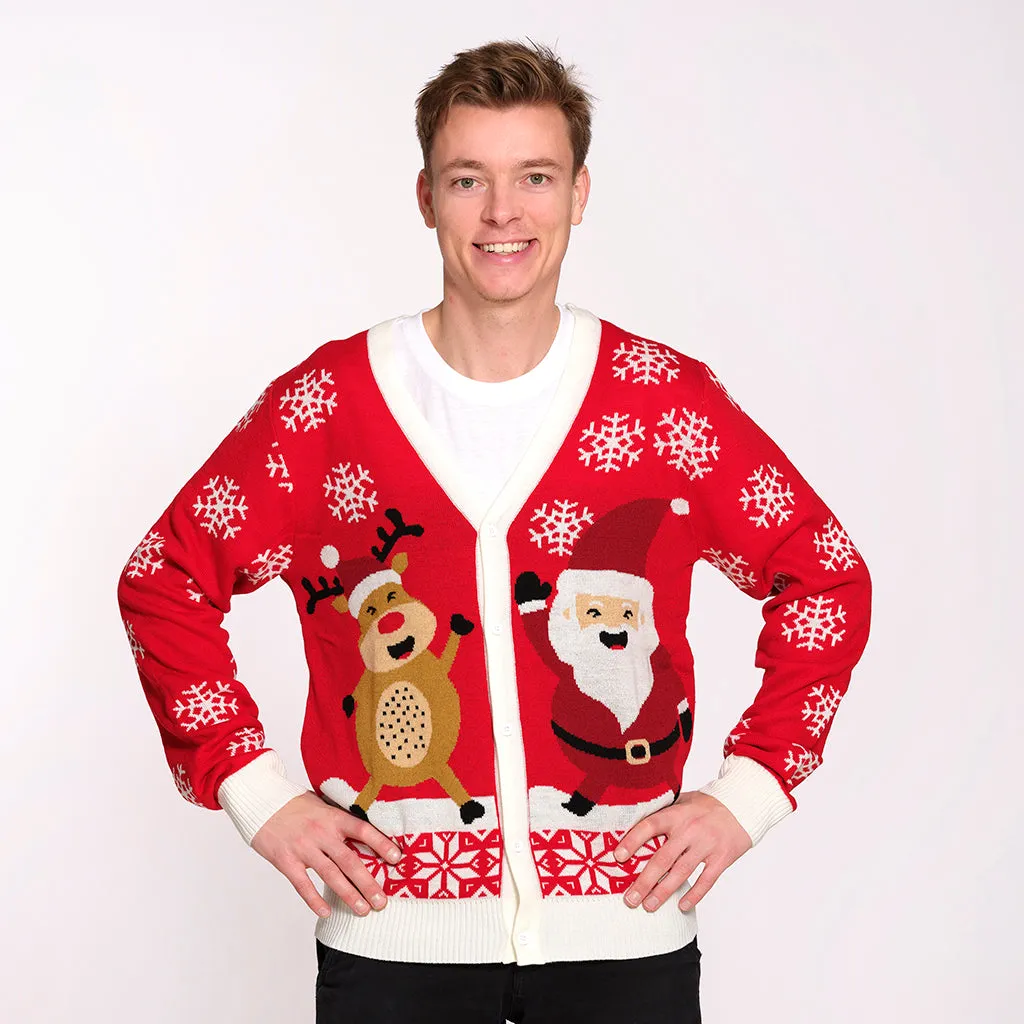 Den Perfekte Cardigan