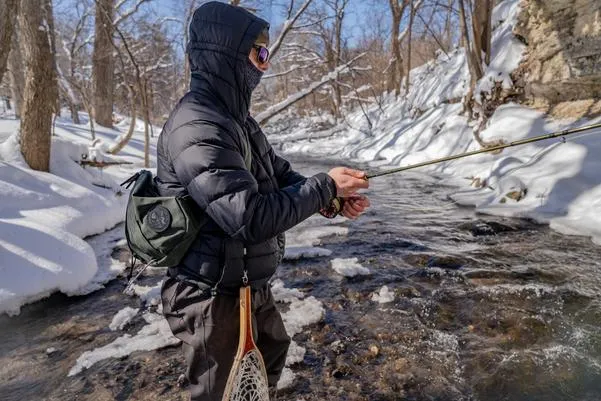 Duluth Pack Sling Pack