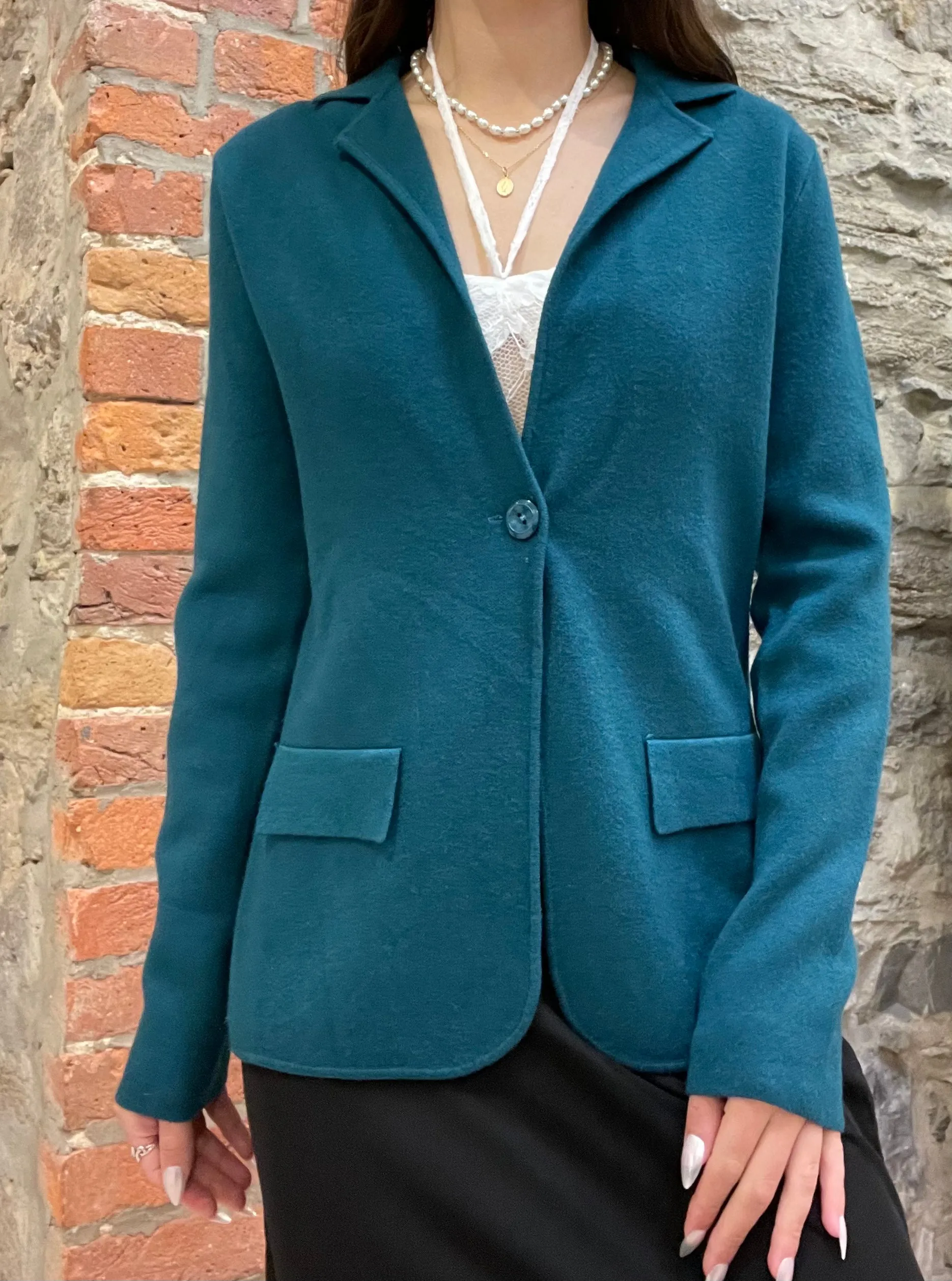 FR- 5136 Cardigan