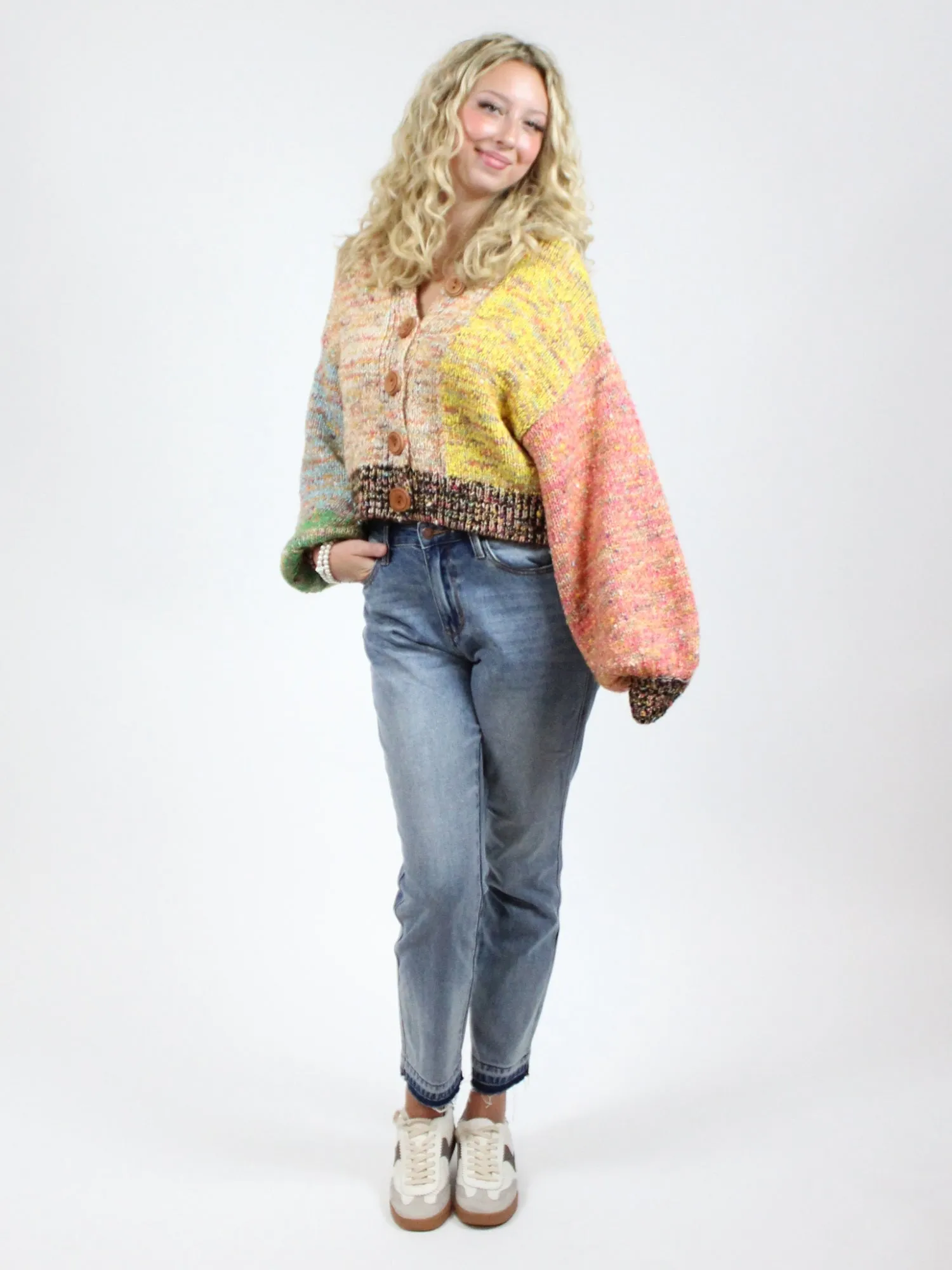 Free People Vibe Check Hoodie