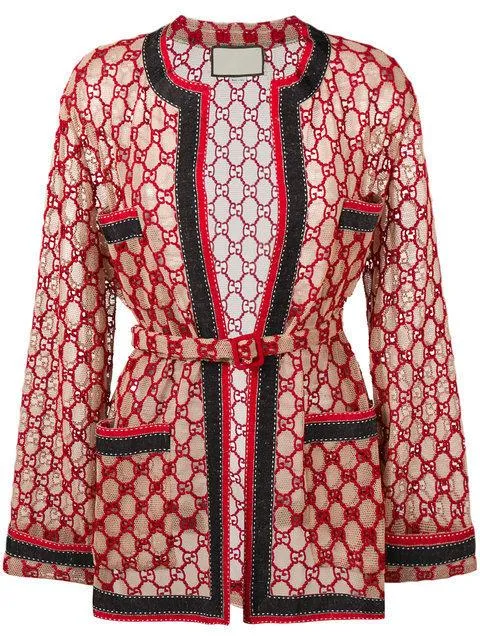 GG Supreme Cardigan